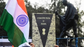 Bharat vs India? The Power Of Naming