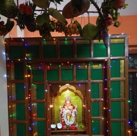 'Chavath' and its rich traditions