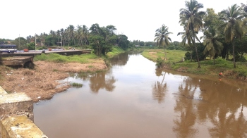 All eyes on comprehensive drainage plan to mitigate Benaulim flooding