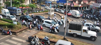 Questions galore as govt sets in motion proposed ‘Master Plan’ for Margao