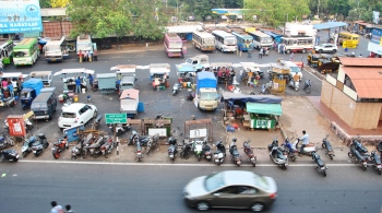 Concerns over revenue generating opportunities in plan for MMC
