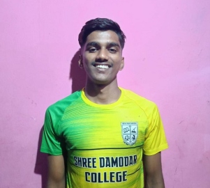 St. Joseph Vaz College, Shree Damodar College register wins