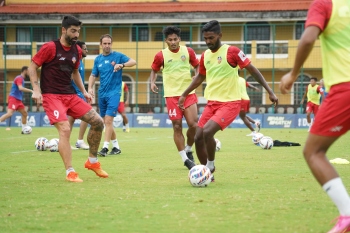 ISL: FC Goa begin Marquez era as they host Punjab FC