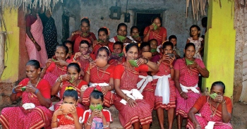 Aboriginal Goa, unheard and forgotten