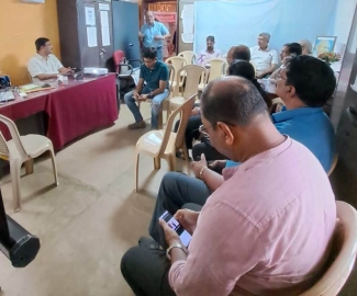 Chinchinim meet calls for ban on conversion of agri land