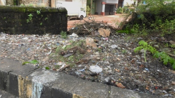 Municipal team to be formed to monitor private garbage contractors' work