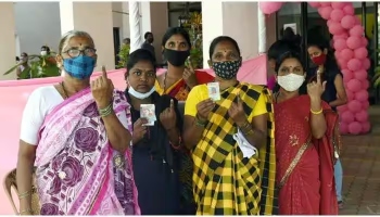 Dynamics of women's empowerment