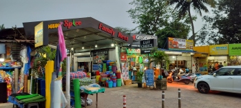Mapusa Council orders demolition of new city-market complex