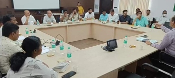 Team set up to act against dangerous trees along NH66, Ponda highway