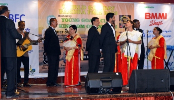 Young Goans Club keeps traditions alive in Bahrain