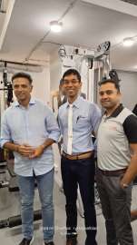 Docs may rely more on nutrition as prescription therapy to beat lifestyle diseases: India's top nutritionist Fernando