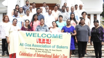 Bakers seek subsidy to switch over to solar-powered ovens