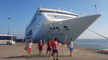 SPOTLIGHT: Vasco is only entry and exit point for charter tourists, no other offer