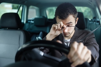 Unsafe driving habits