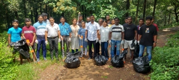 Work on Kesarval springs rejuvenation to start soon