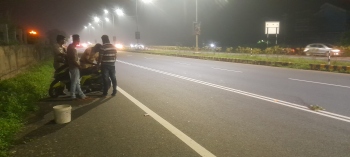 West Bengal native killed in Chimbel hit-and-run mishap