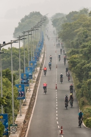 Baig retains Ironman 70.3 India title, Snoxell first among women