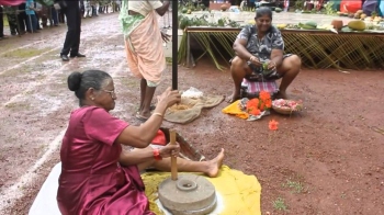People's festivals, beyond song and dance