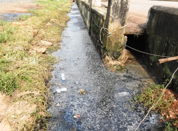Inspection finds MMC, PDA wanting over hygiene, waste disposal, effluent treatment