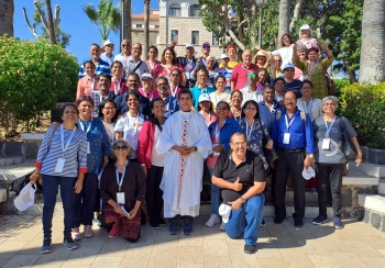 Israel conflict: Goan pilgrims return in the nick of time
