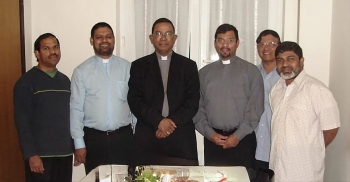 Cardinal Toppo’s memory etched in hearts of Pilar Fathers