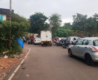 Completion of ambitious Margao ring road project to cost Rs 100 cr