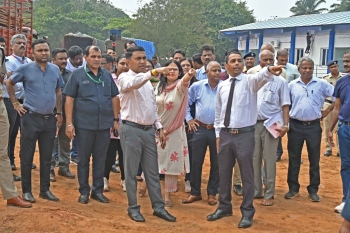 Post-National Games, govt plans to support pvt sports university
