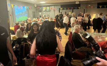 Goans, Irish in Wicklow raise funds for nursing home