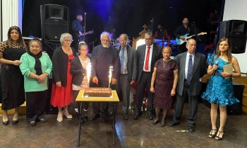 Four decades on, North London Goans to continue SFX tradition