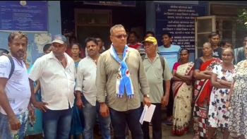 TMC to send water tankers to Velsao till shortage resolved
