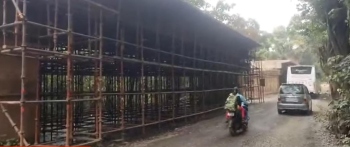Further delay on Belagavi-Goa highway via Anmod
