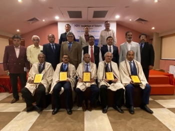 Institute of Valuers marks 'Valuers Day'