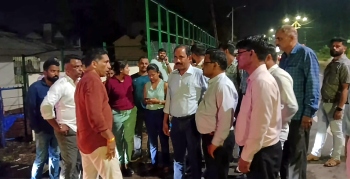 SPOTLIGHT: Mormugao all set, but newly opened Chicalim cricket ground excluded