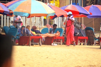 Illegal activities along beach belt come back to haunt Goa