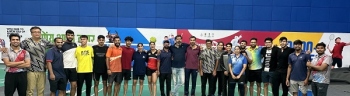 Goa Badminton Association names contingent for National Games