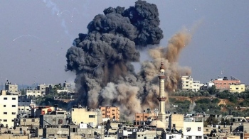 Israel-Hamas imbroglio and its impact