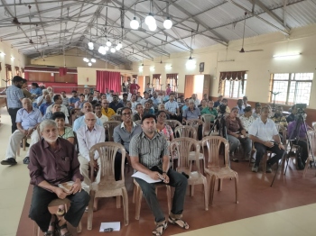 ZA officers must get powers to expedite farmers files: Ex-dy director agriculture