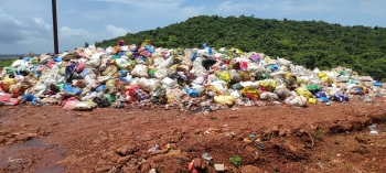 Sonsodo could finally be rid of bio-medical waste, thanks to HC