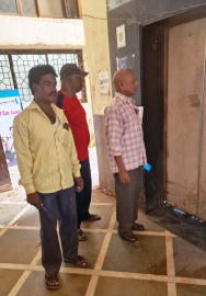 Locals want govt to shift key depts from Osia complex