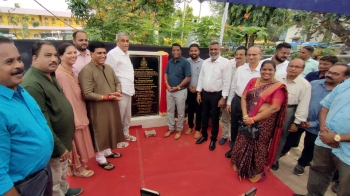 Underground cabling for12 Vasco wards within a year