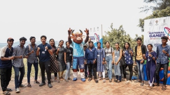 National Games: A Goan perspective