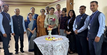 Orra’s exhibition cum sale shines bright in Bicholim