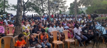 RGP MLA, Goemkars Against Marina united to oppose Nauxim project