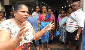 A democracy bogged down by trust deficit