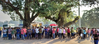 Calangute p’yat to register migrant workers, provide ID cards