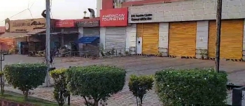 Dabolim route deserted as PM travelled to Fatorda