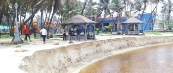 GSPCB directs 7 units to shut shop immediately at Colva
