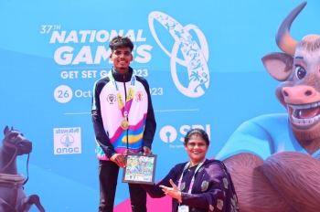 How tribal lad Babu became Goan hero