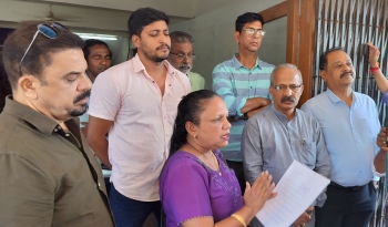 Calangute villagers ask TCP dept not to issue permissions to mega projects