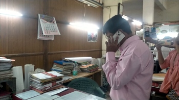 Arrogant TCP officer faces scribes’ ire